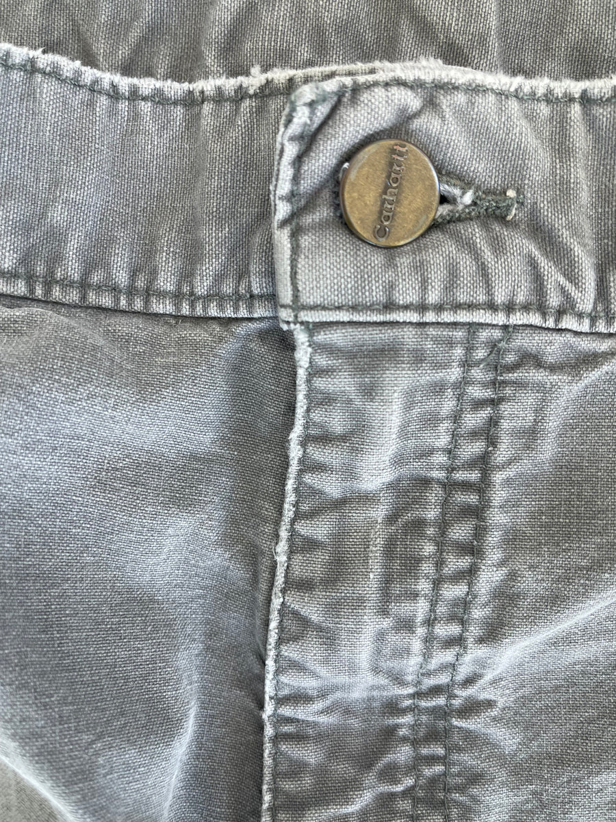 Vintage Carhartt Jeans 35 x 30