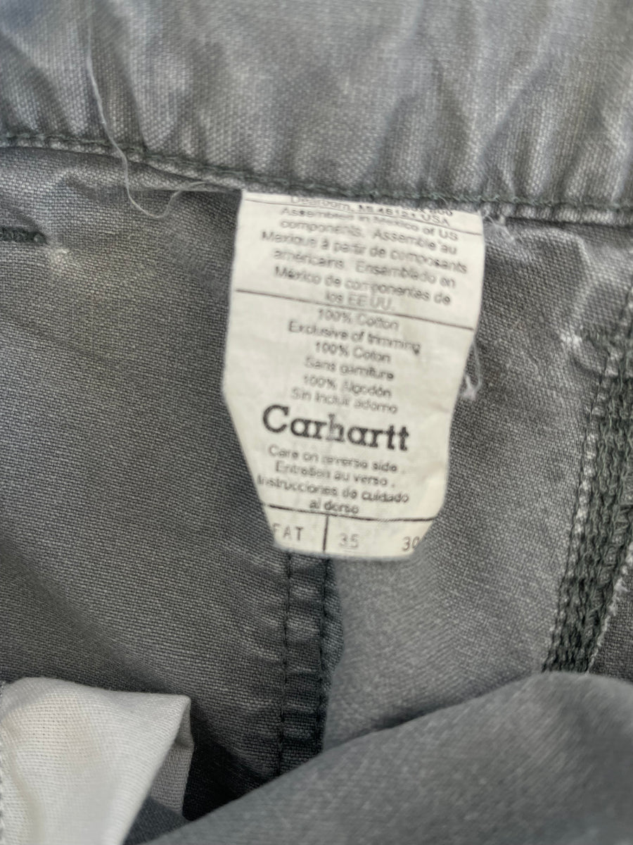 Vintage Carhartt Jeans 35 x 30