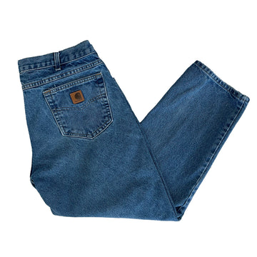 Vintage Carhartt Jeans 36 x 28