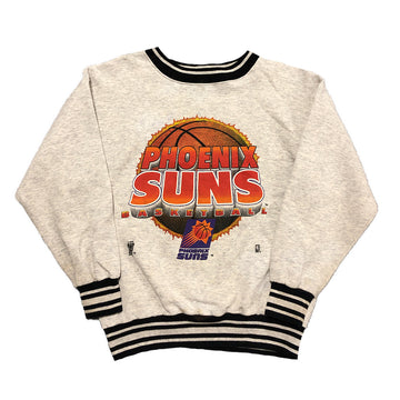 Vintage Phoenix Suns Crewneck Sweater M