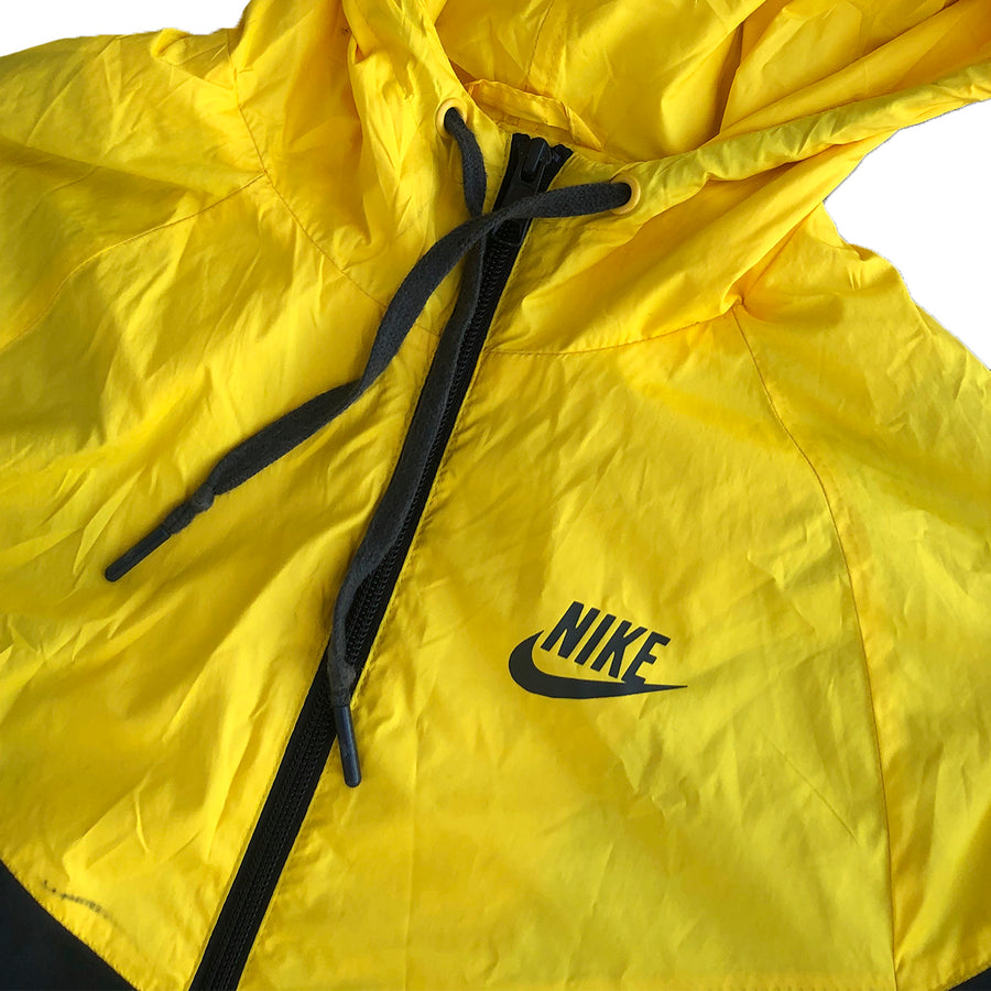 Nike Pullover Windbreaker Jacket S
