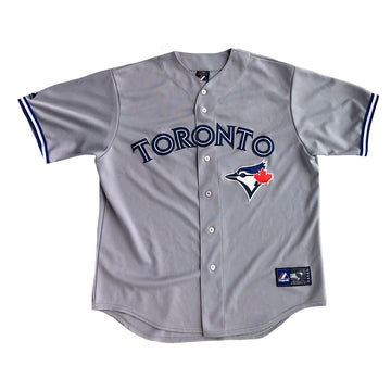 Toronto Blue Jays Brett Lawrie #13 Jersey L/XL