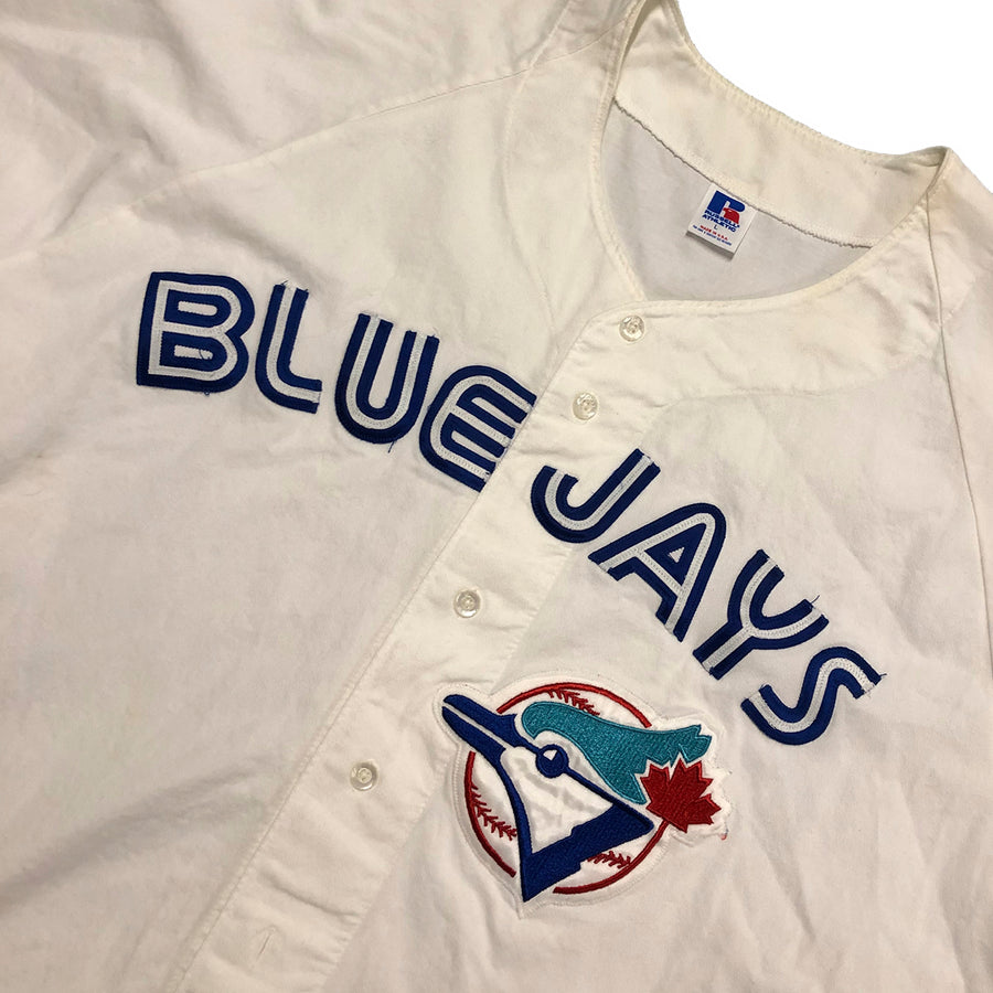Vintage Toronto Blue Jays Jersey L