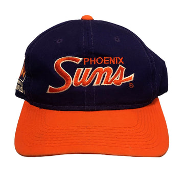 Vintage Sports Specialties Phoenix Suns Snapback