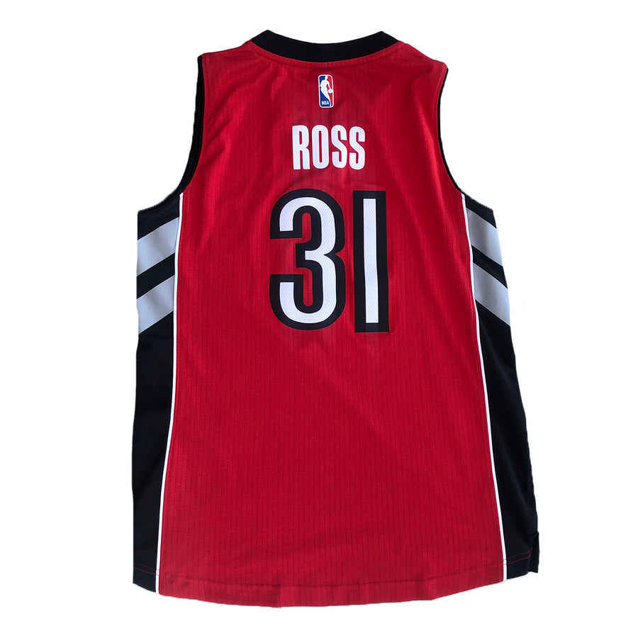 Adidas Terrence Ross Toronto Raptors #31 Jersey M