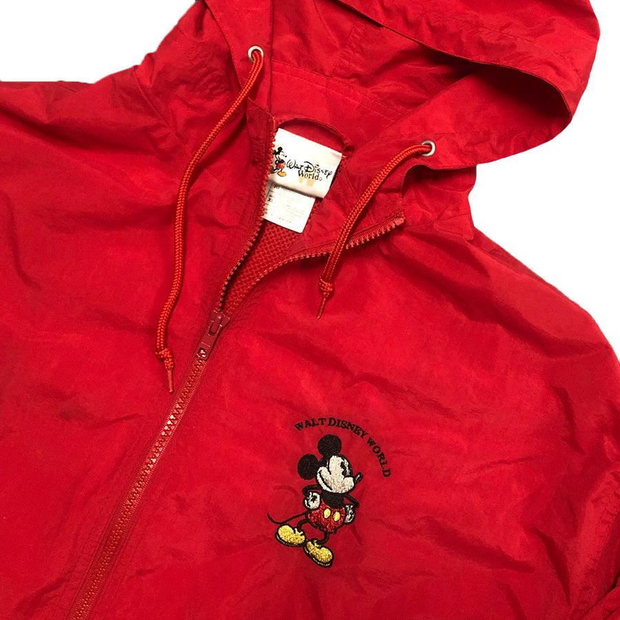 Vintage Disney Mickey Mouse Jacket XL