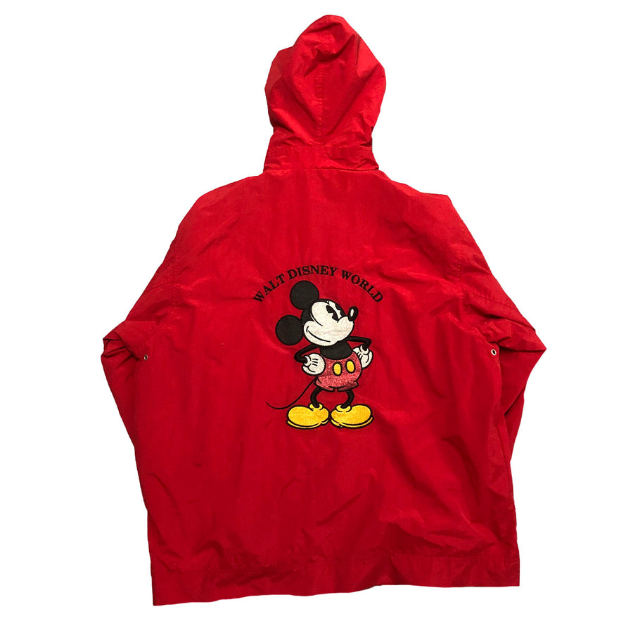 Vintage Disney Mickey Mouse Jacket XL
