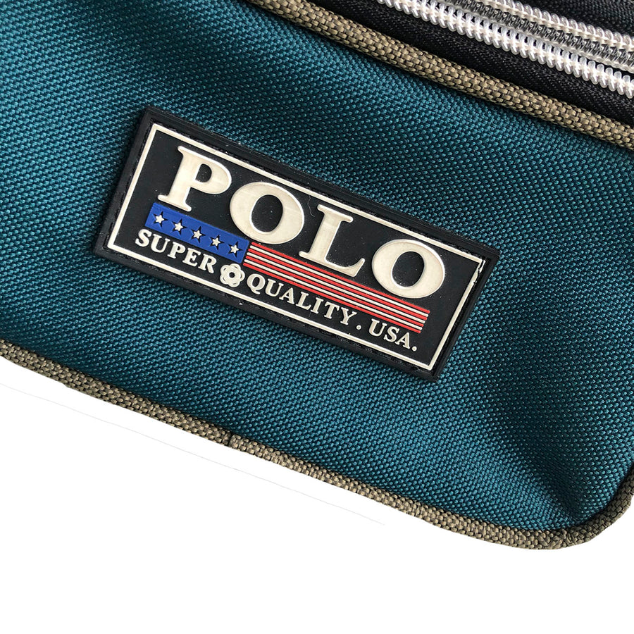 Vintage POLO Fanny Pack
