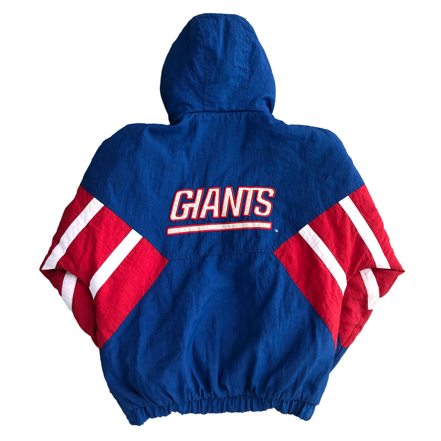 Vintage Starter New York Giants Jacket XL
