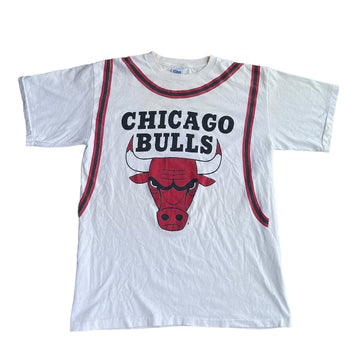 Vintage Salem Chicago Bulls Tee L