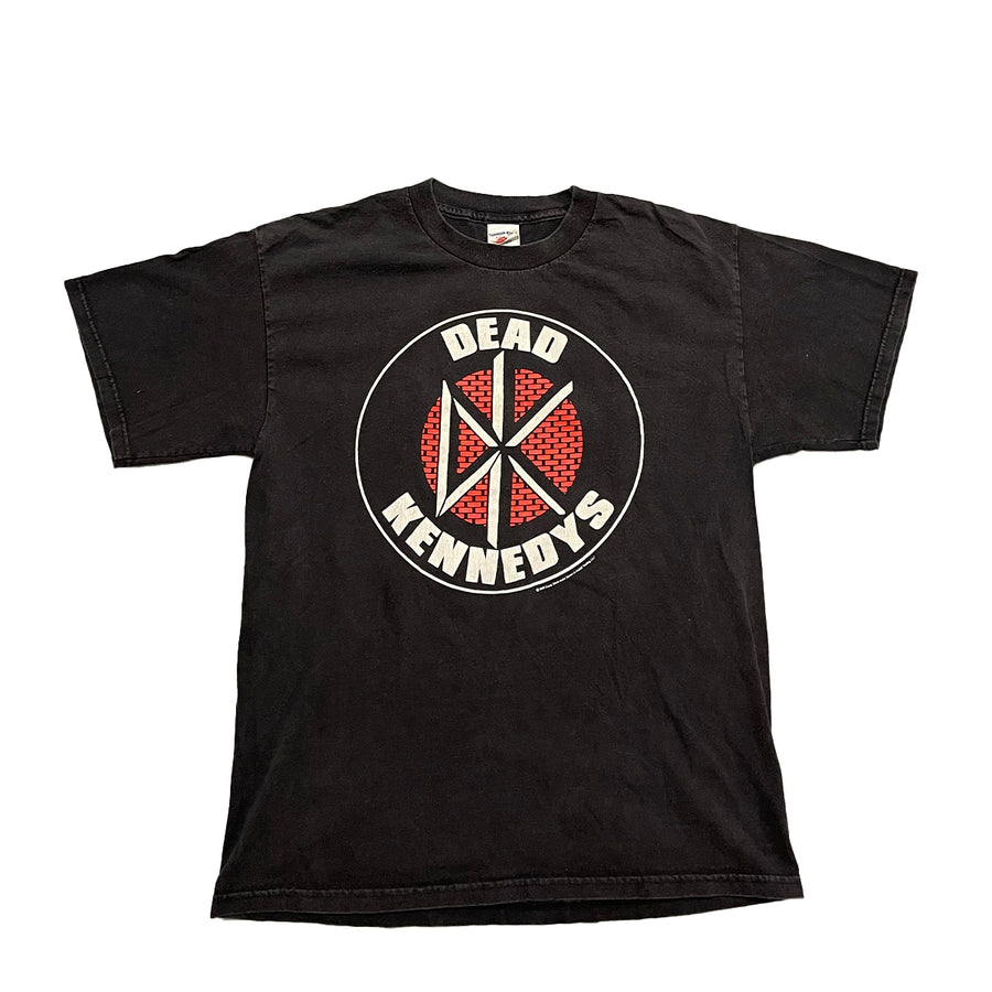 2005 Dead Kennedys Band Tee L