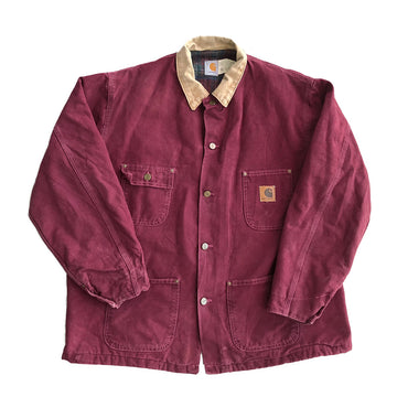 Vintage Carhartt Jacket L/XL