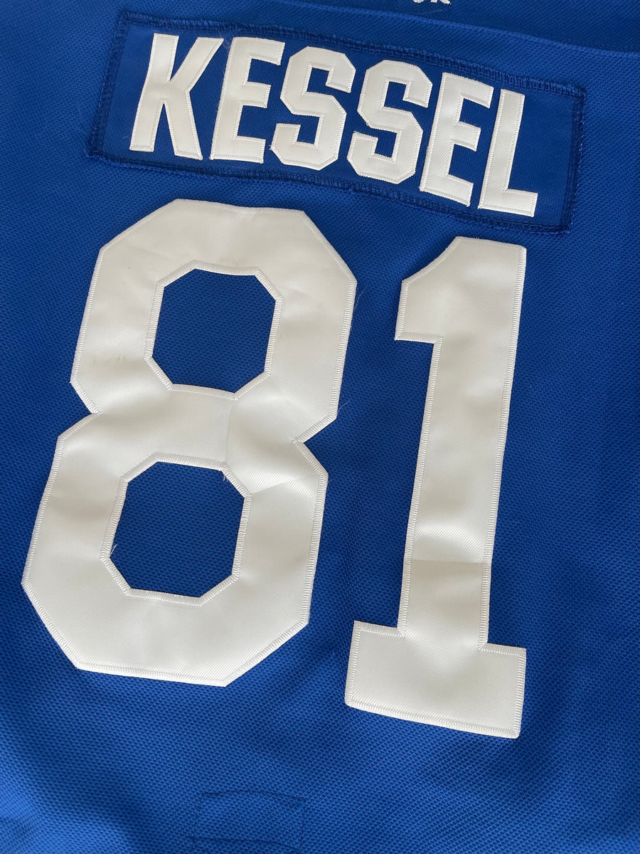 Reebok Toronto Maple Leafs Phil Kessel Jersey XL