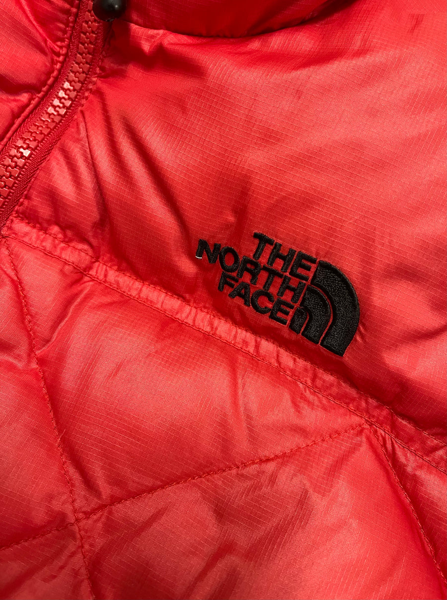 Vintage Womens The North Face 600 Puffer Jacket S/M