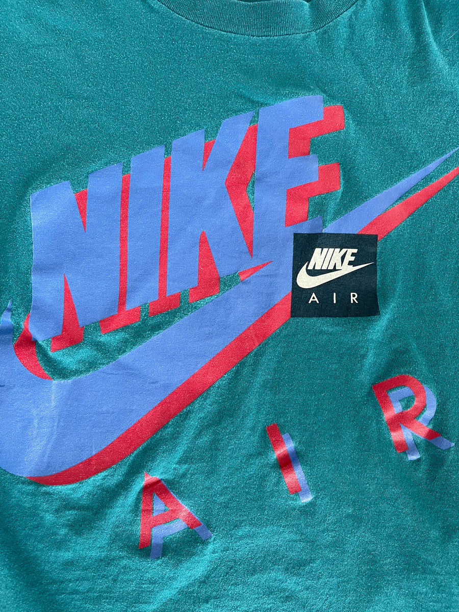 Vintage Nike Air Tee L