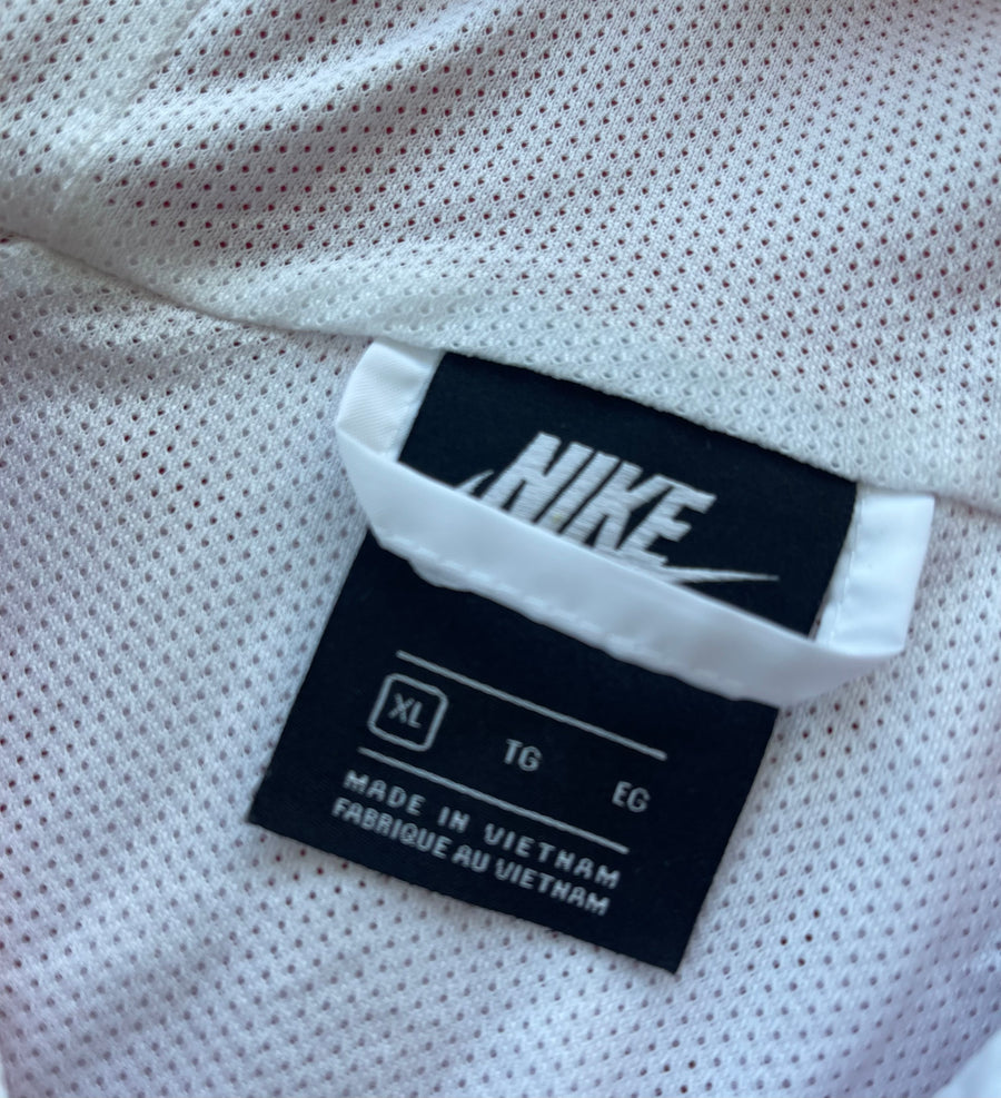 Nike Windbreaker Jacket XL