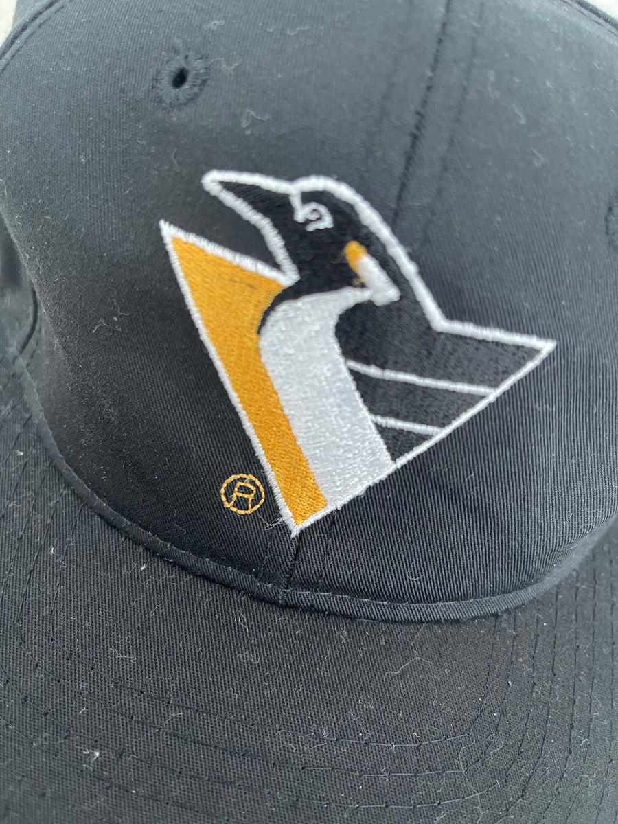 Vintage Starter Pittsburgh Penguins Snapback