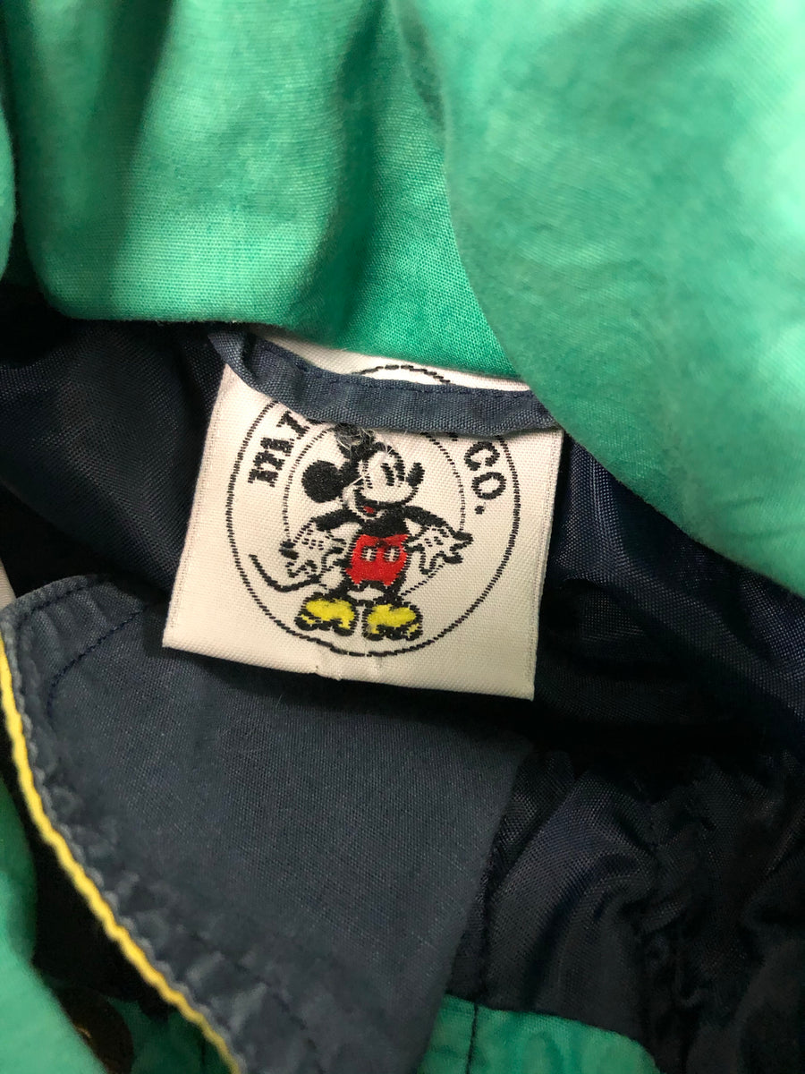 Vintage Disney Mickey Mouse Jacket S
