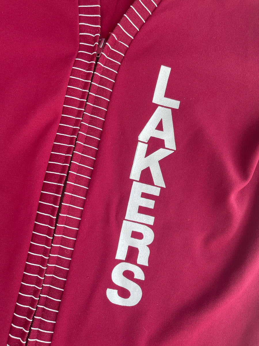 Vintage Los Angeles Lakers Jersey S