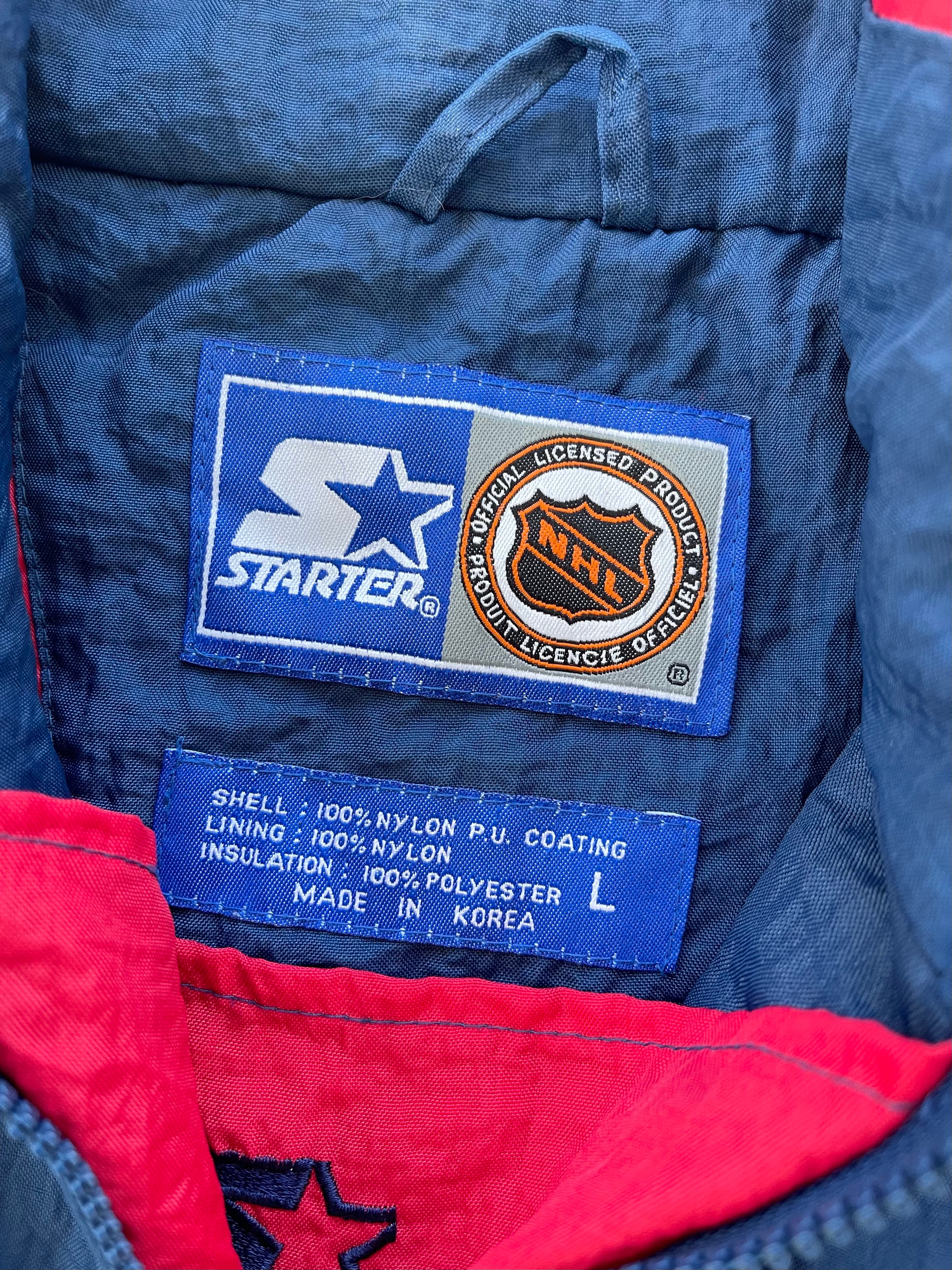 VINTAGE ヴィンテージ Panthers Jacket L VINTAGE ヴィンテージ Panthers Jacket L Vintage Starter