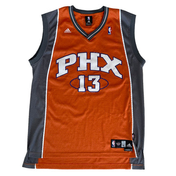 Adidas Steve Nash Phoenix Suns Jersey XL