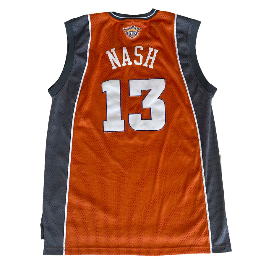 Adidas Steve Nash Phoenix Suns Jersey XL