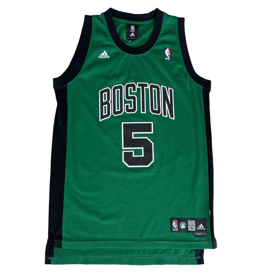 Adidas Kevin Garnett Boston Celtics Jersey S