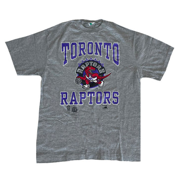 Vintage 1994 Toronto Raptors Tee L