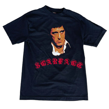 Vintage Scarface Tee M