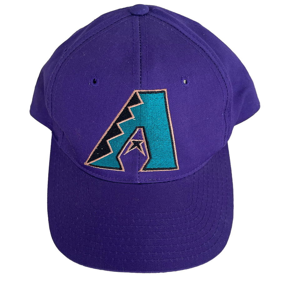 Vintage Arizona Diamondbacks Snapback