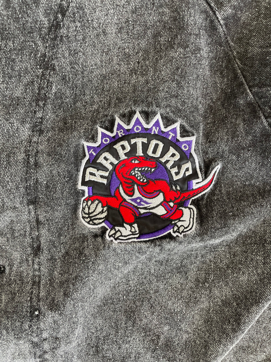 Starter Toronto Raptors Jersey L