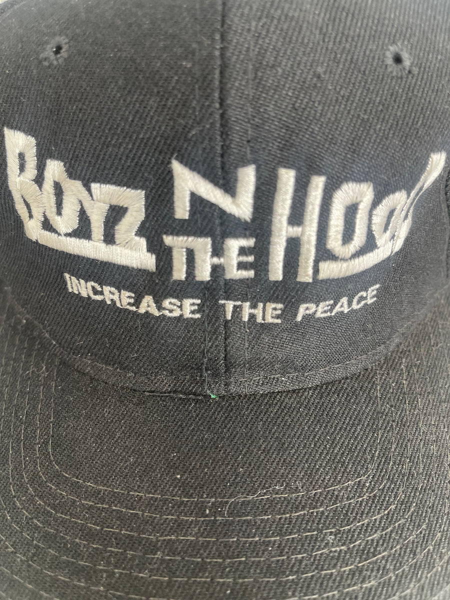 Vintage Movie Promo Boyz N The Hood Snapback