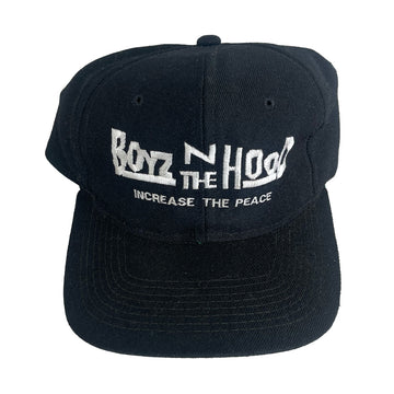 Vintage Movie Promo Boyz N The Hood Snapback