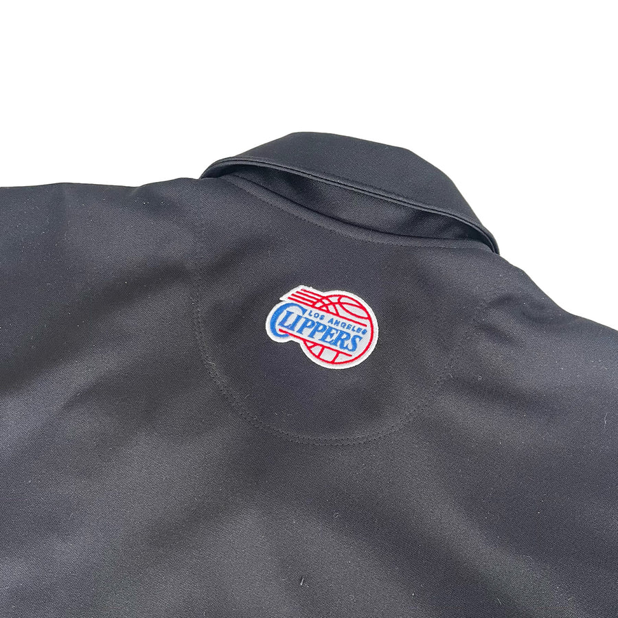 Nike LA Clippers Warm Up Jersey L