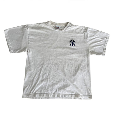 Vintage New York Yankees Tee XXL