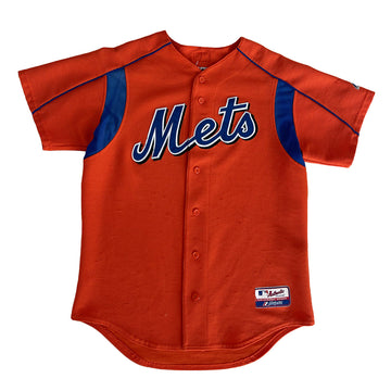 Vintage New York Mets Jersey M