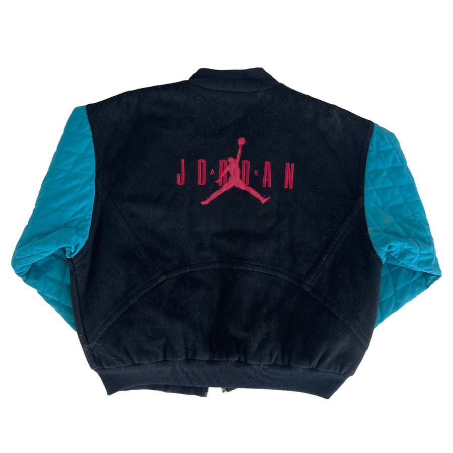 Rare Vintage Air Jordan Jacket L