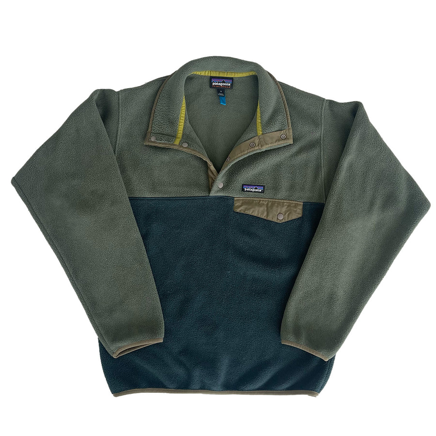 Patagonia Synchilla Fleece S