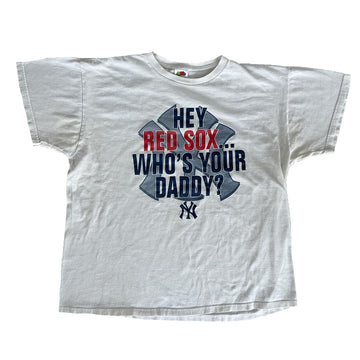 New York Yankees Tee XL