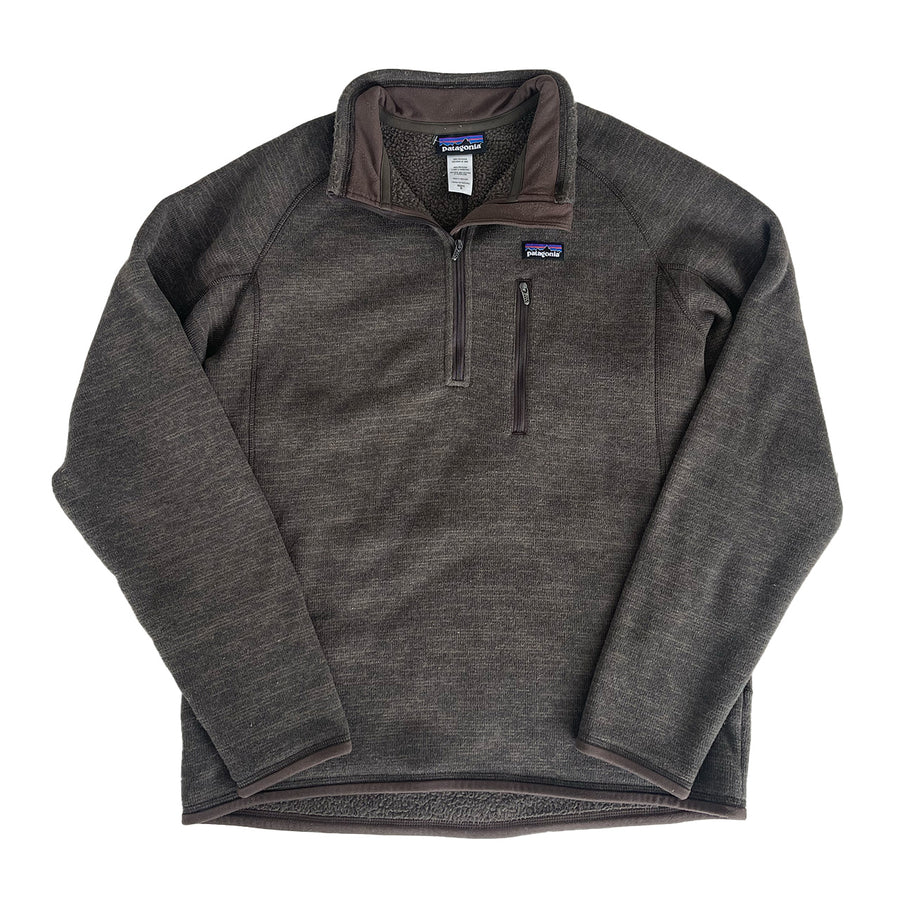 Patagonia Mens Half Zip M