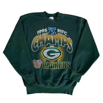 Vintage 1996 Greenbay Packers Sweater M