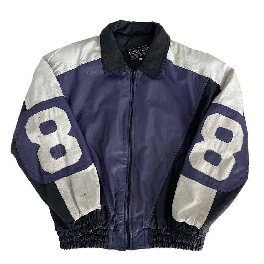 Vintage 8Ball Jacket S