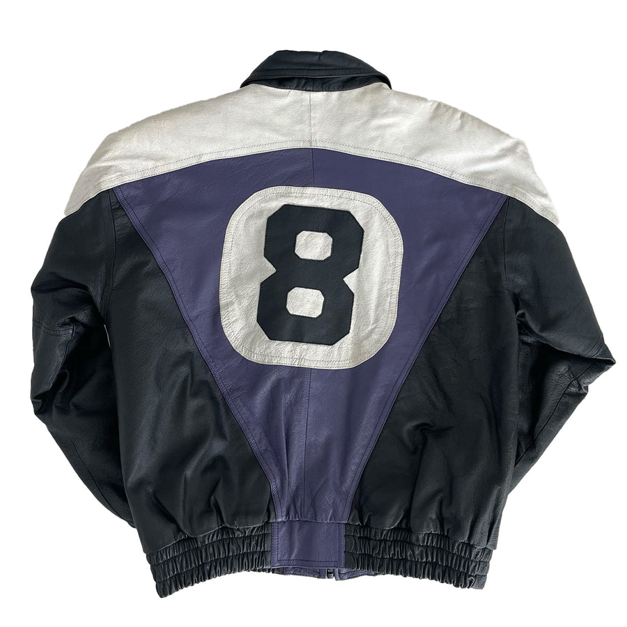 Vintage 8Ball Jacket S