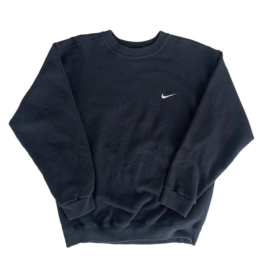 Vintage Nike Crewneck Sweater M