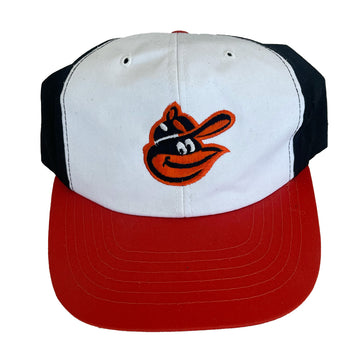 Vintage Baltimore Orioles Snapback