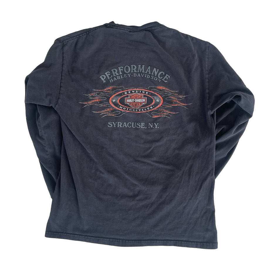 Vintage Harley Davidson Sweatshirt M