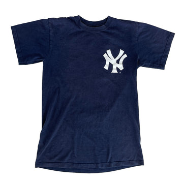 Vintage New York Yankees Julio #13 Tee M