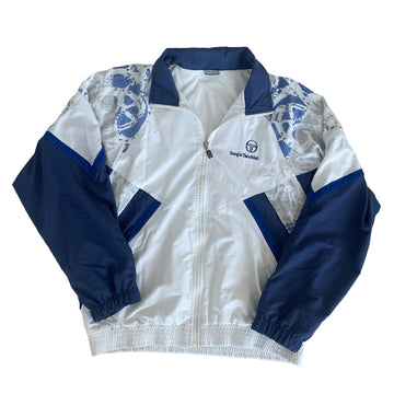 Vintage Sergio Tacchini Windbreaker Jacket L