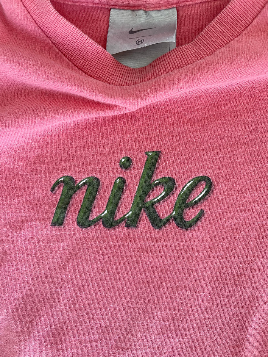 Vintage 90s Nike Tee M