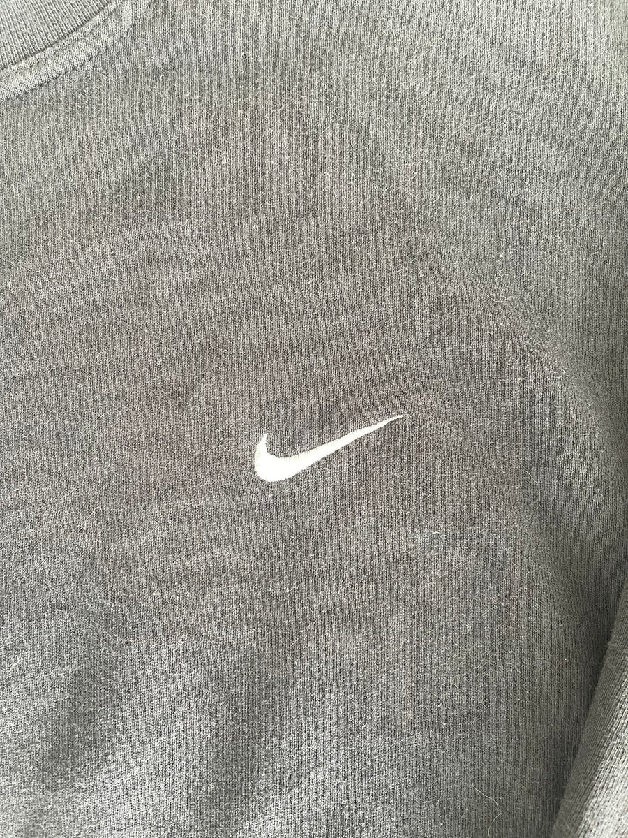 Vintage Nike Crewneck Sweater M